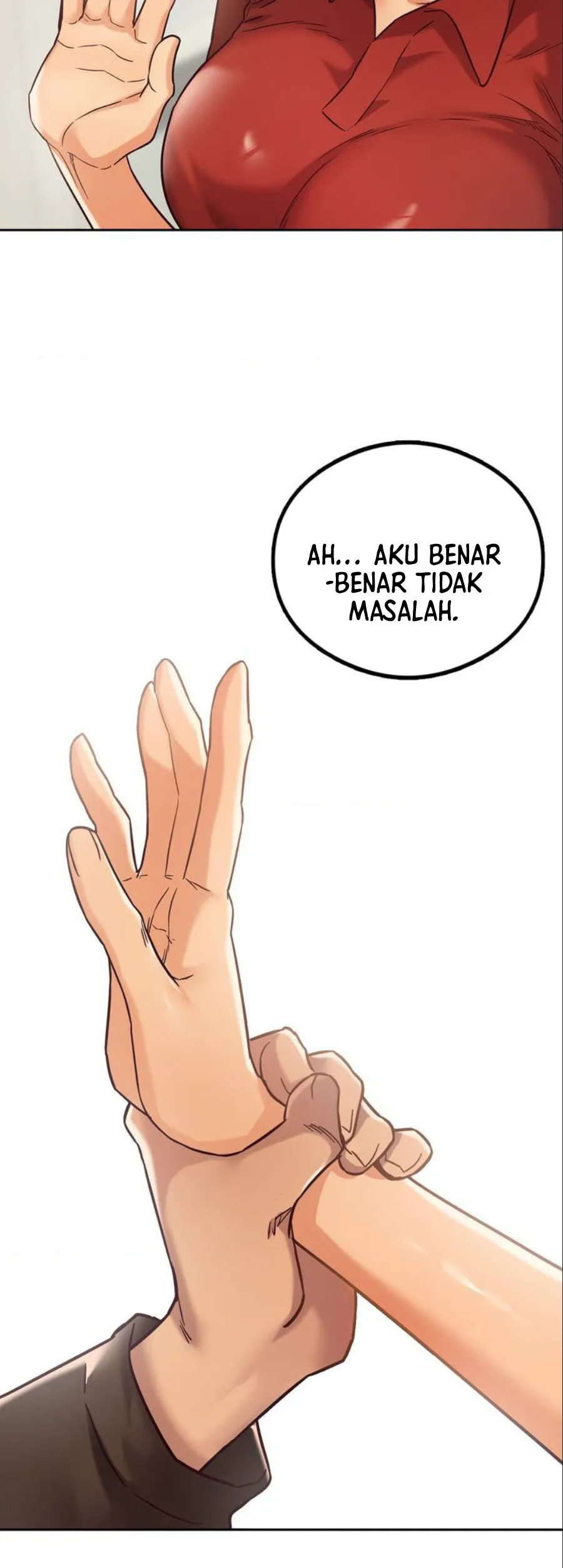 Magical Massage Chapter 01 - Page 91